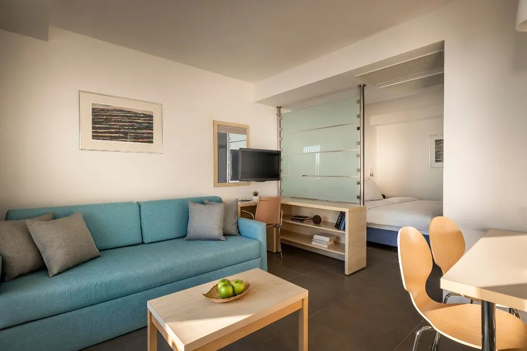 STUDIO CAPACITY 3 Room, Maistra Select Belvedere Resort, Istria