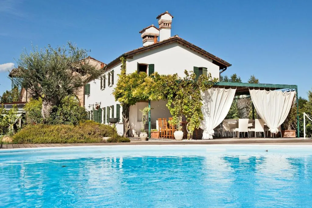 Pool, Do Ciacole In Relais, Venice