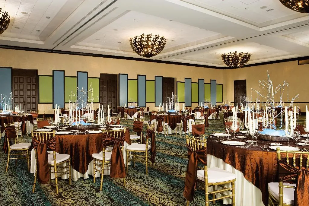 Conferences, Secrets Maroma Beach Riviera Cancun, Playa Del Carmen