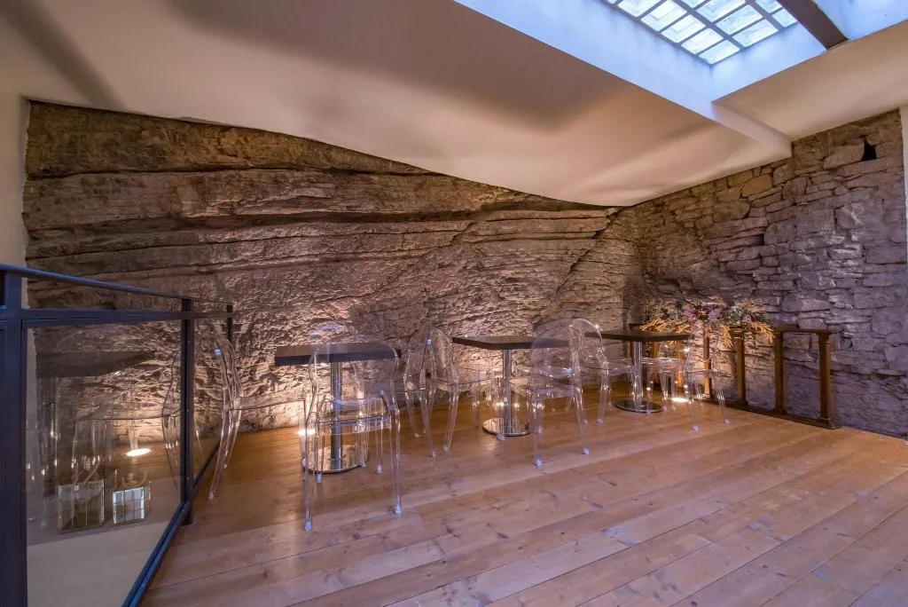 Bar, Hotel Il Palazzo, Perugia