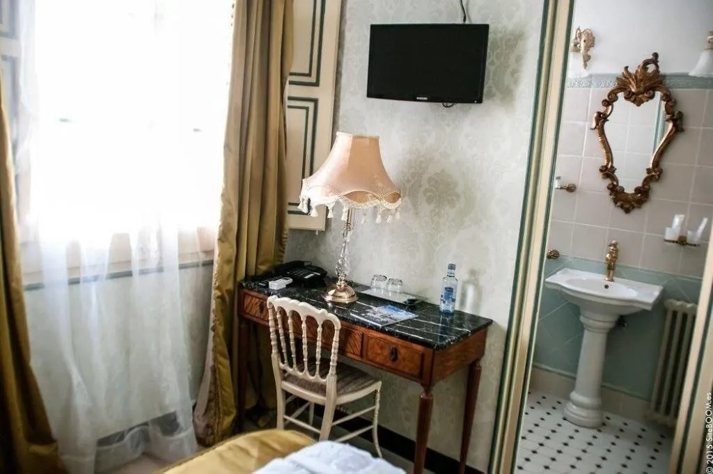 Room, Sitges Royal Rooms, Costa Brava