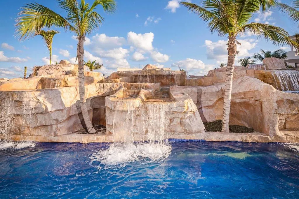General view, Planet Hollywood Adult Scene - All-Inclusive Resor, Cancun Area