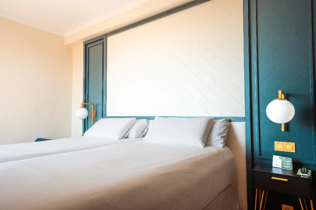 DOUBLE SINGLE USE SUPERIOR WITH BALCONY Room, Nura Boreal, Majorca