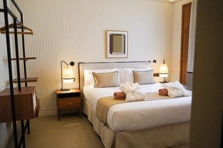 Juz de Yartan Arthotel, Majorca