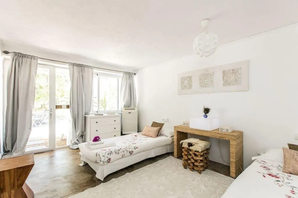 Room, Can Skye, Ibiza