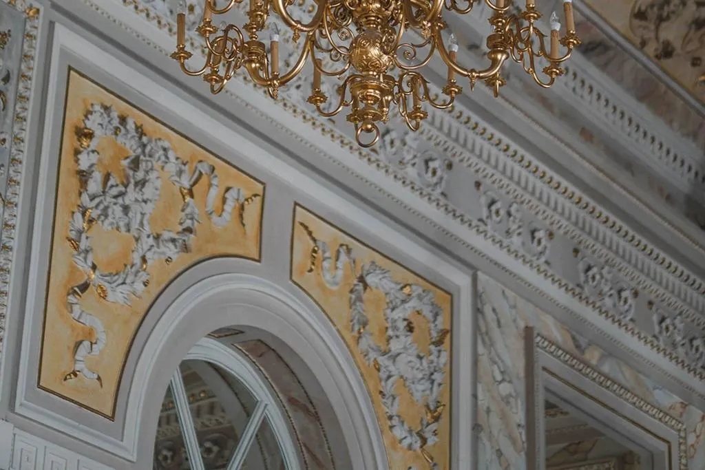 Conferences, St Regis Florence, Florence