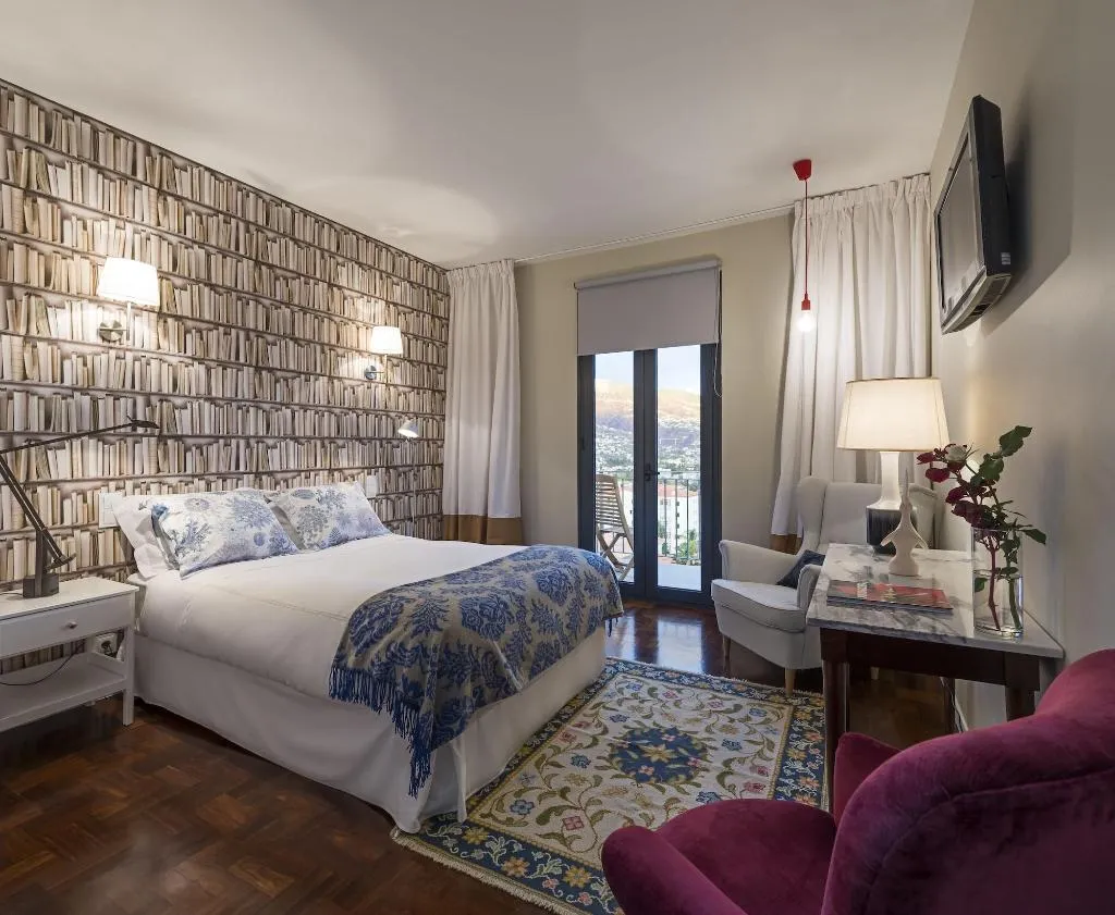 Room, Belvedere Boutique - Adults Only, Madeira