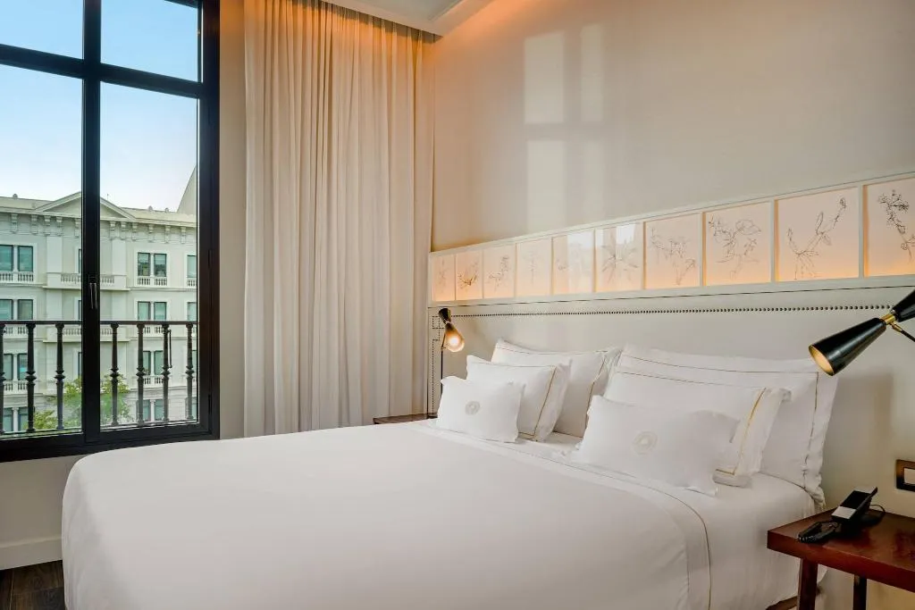 Room, Cotton House, Autograph Collection, Barcelona