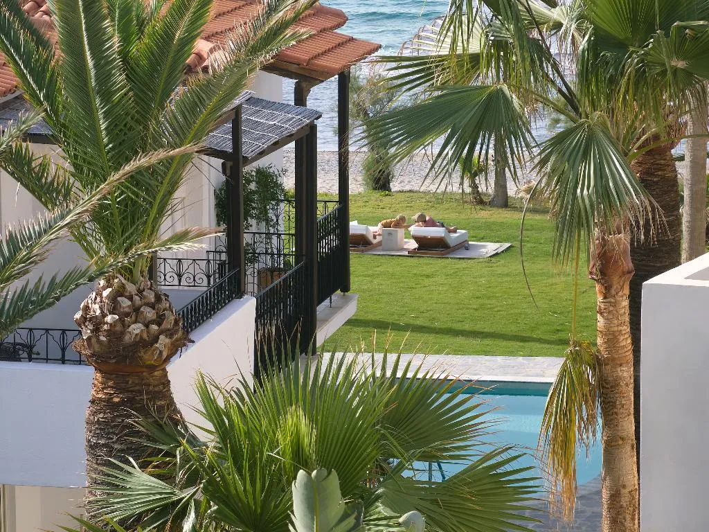 General view, Caramel, A Resort to Live, Crete