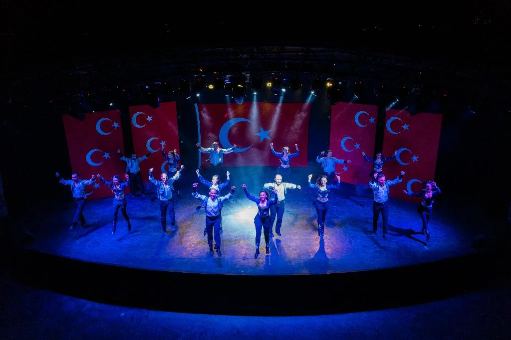 Sports and Entertainment, Kefaluka Resort, Bodrum