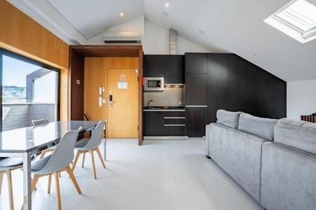 Smartr Porto Reis de Gaia SPA, Porto
