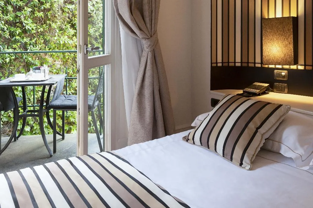 Double or Twin STANDARD Room, Eight Hotel Portofino, Cagliari