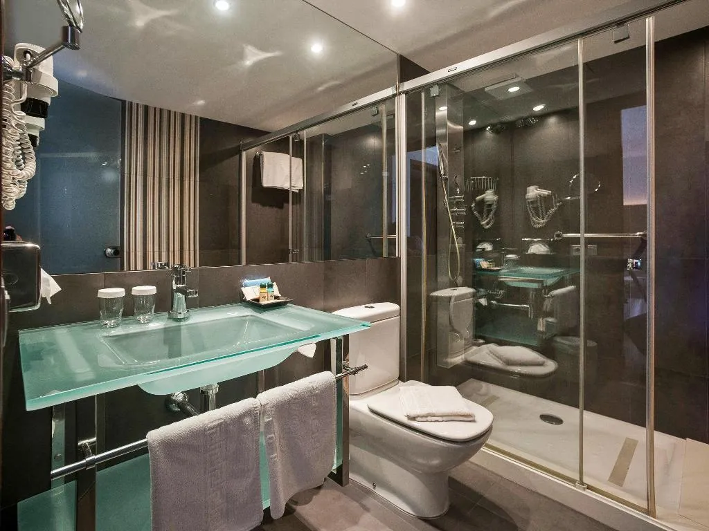 Room, ibis Styles Figueres Ronda, Costa Brava