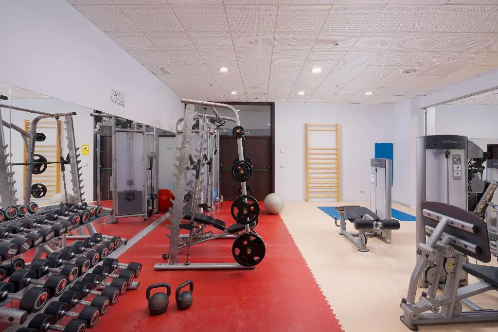 Sports and Entertainment, Radisson Blu Resort Gran Canaria, Gran Canaria