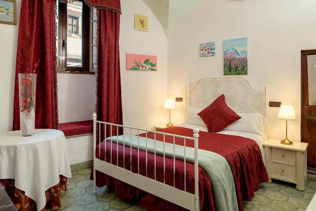 Double or Twin STANDARD Room, Hotel Segles, Majorca