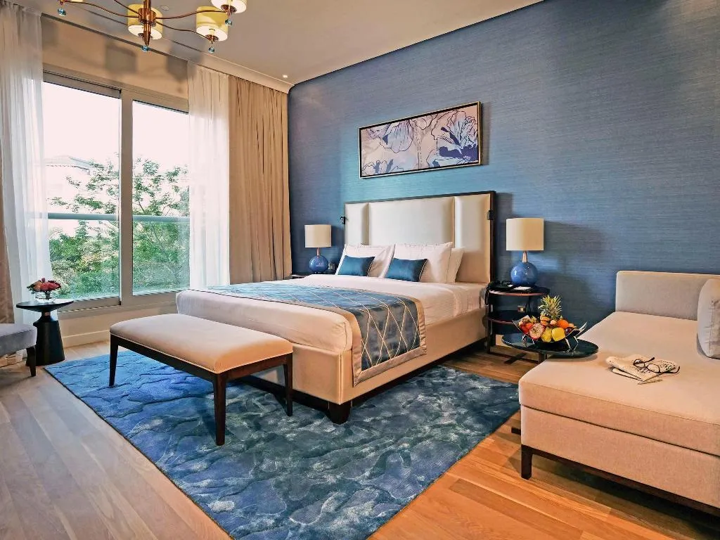 General view, Rixos The Palm Hotel & Suites, Dubai
