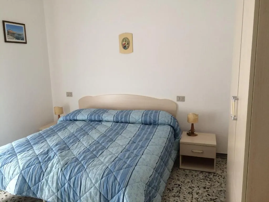 Room, Hotel Nuova Doel, Venice