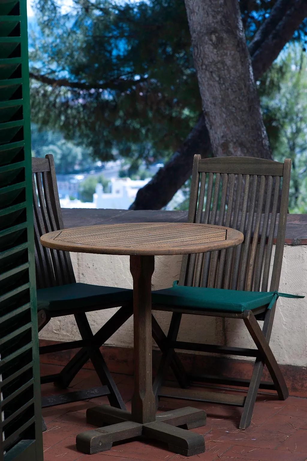 Double or Twin WITH TERRACE Room, Gran Hotel Rey Don Jaime, Barcelona