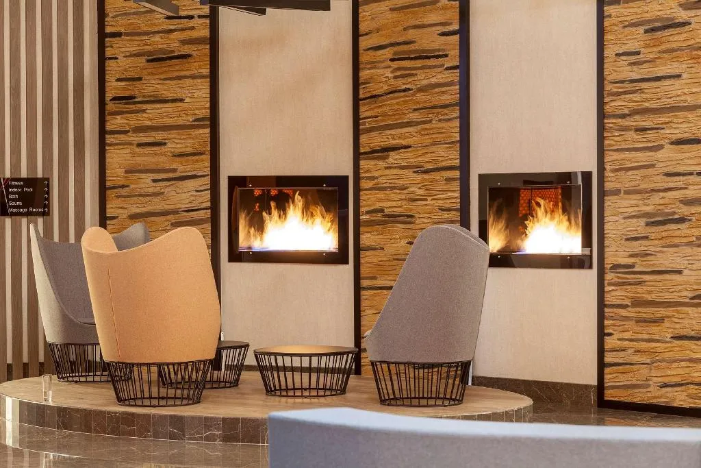 Restaurant, Best Western Vib Antalya Hotel, Antalya