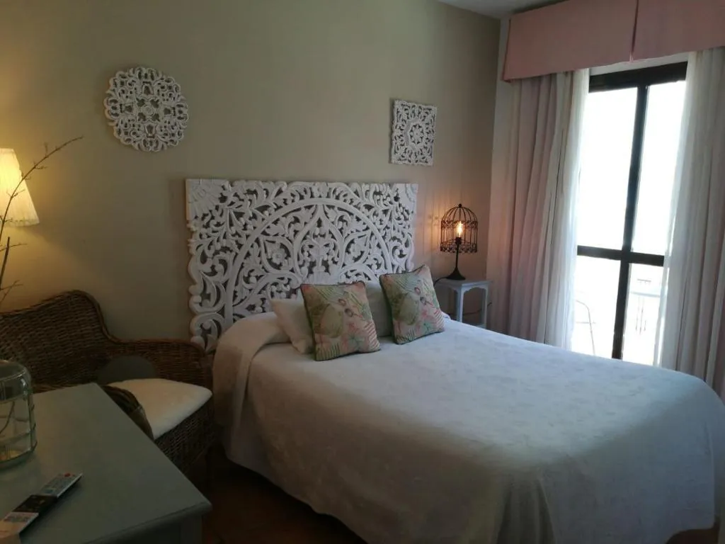 DOUBLE SINGLE USE STANDARD Room, Macavi, Costa De La Luz