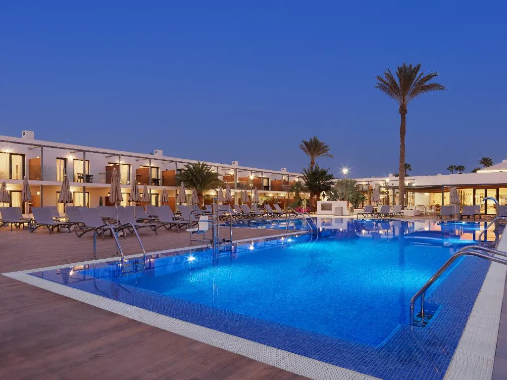 Pool, H10 Ocean Dreams Hotel Boutique - Adults Only, Fuerteventura