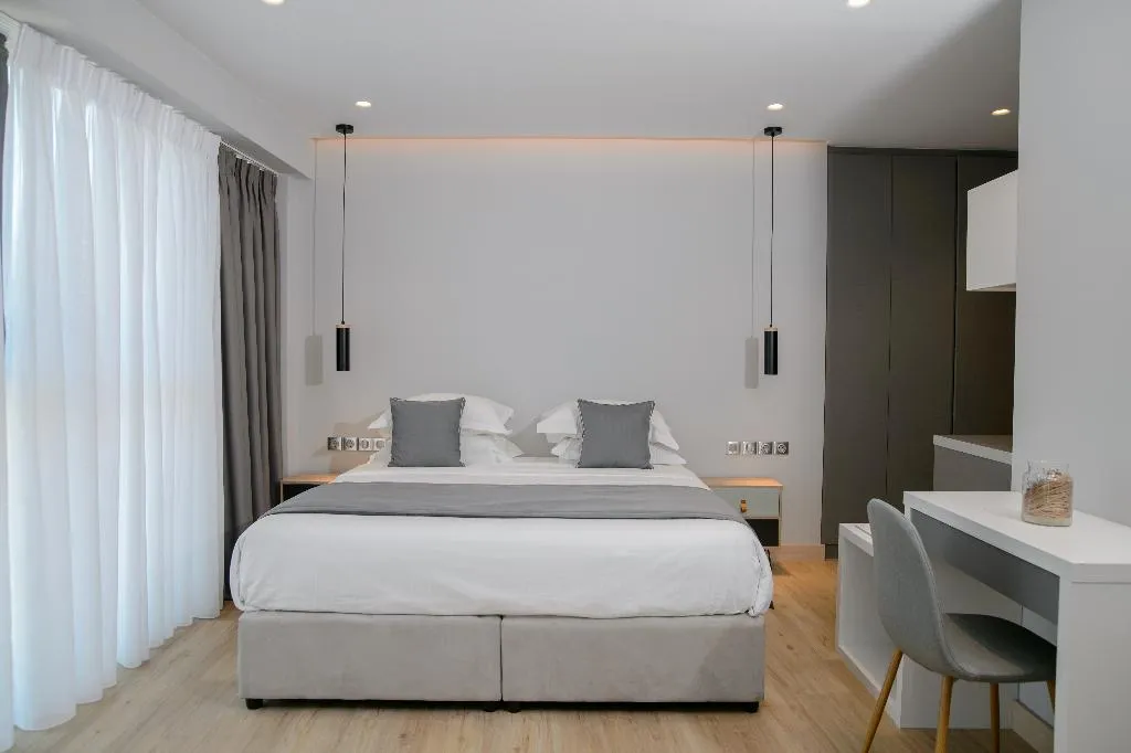 APARTMENT STANDARD Room, The Convo Syngrou Apartments, Athens