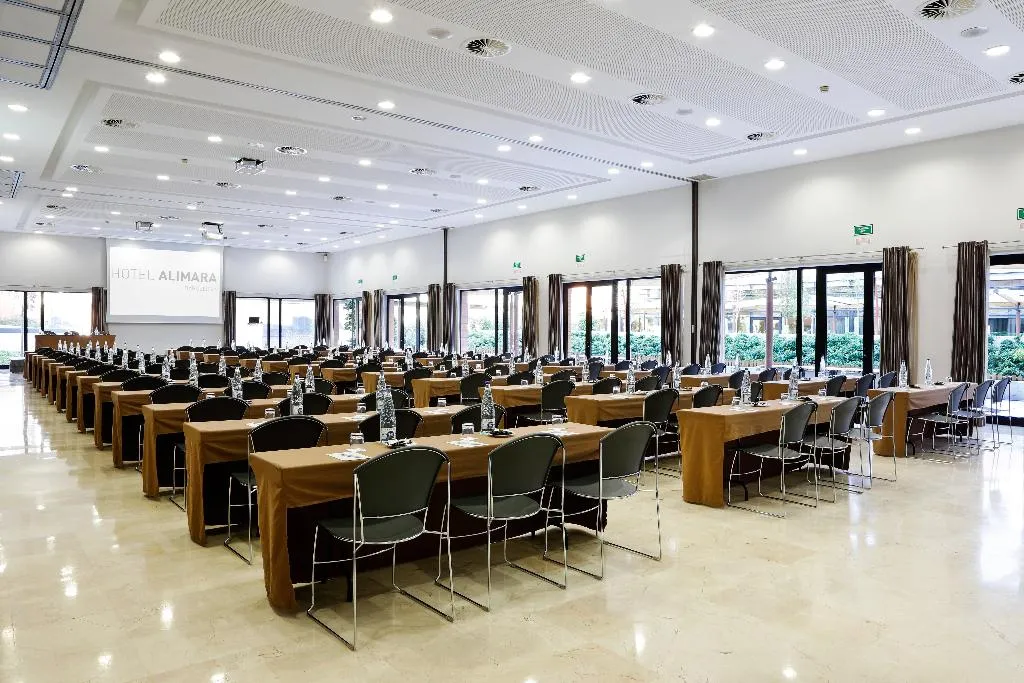 Conferences, Hotel Alimara Barcelona, Barcelona