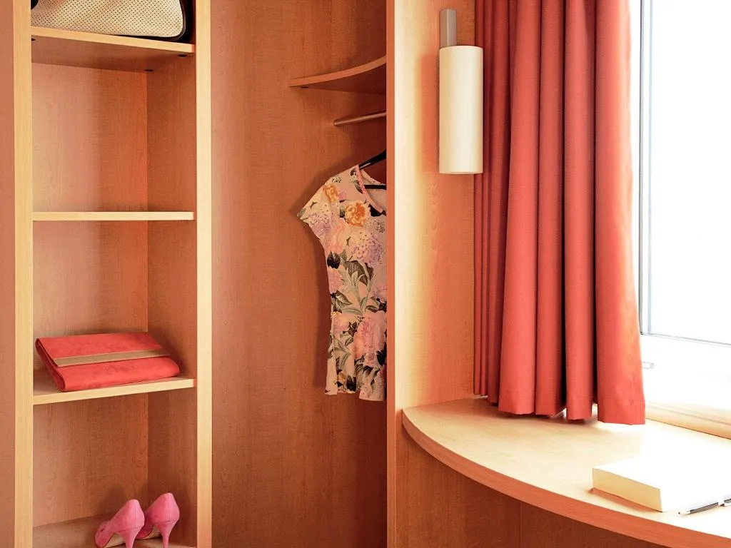 Room, Ibis Marrakech Centre Gare, Marrakech