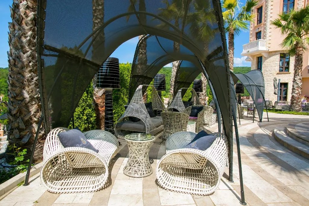Bar, Villas Elenite Premium, Bourgas