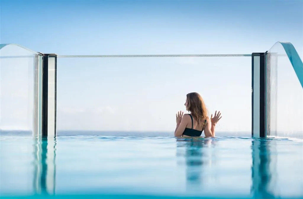 Pool, GF Victoria, Tenerife