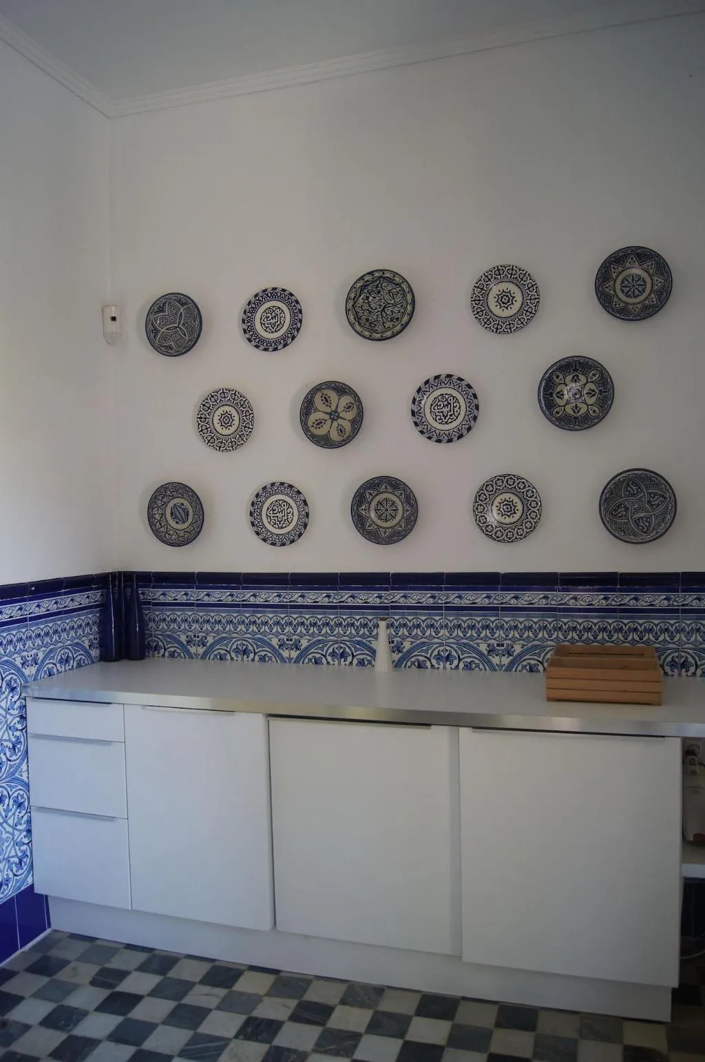 Restaurant, Casa De Orange, Costa Del Sol
