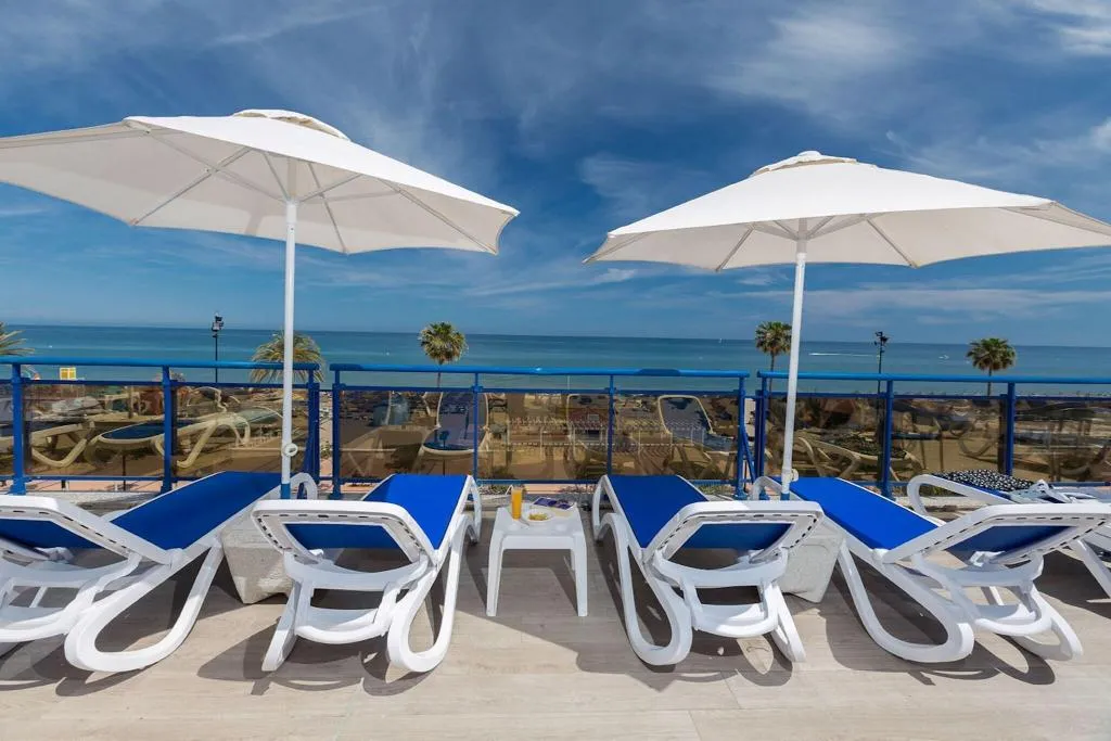 General view, Yaramar, Costa Del Sol