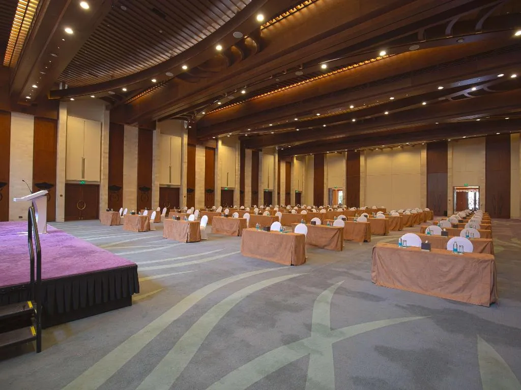 Conferences, Sofitel Dubai The Palm, Dubai