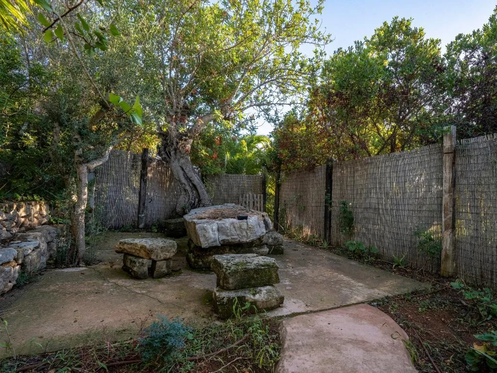 General view, Agroturismo Can Pere Sord, Ibiza