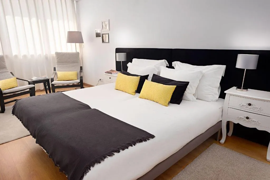 Room, Oporto Stories Apartments - Santa Catarina, 219, Porto