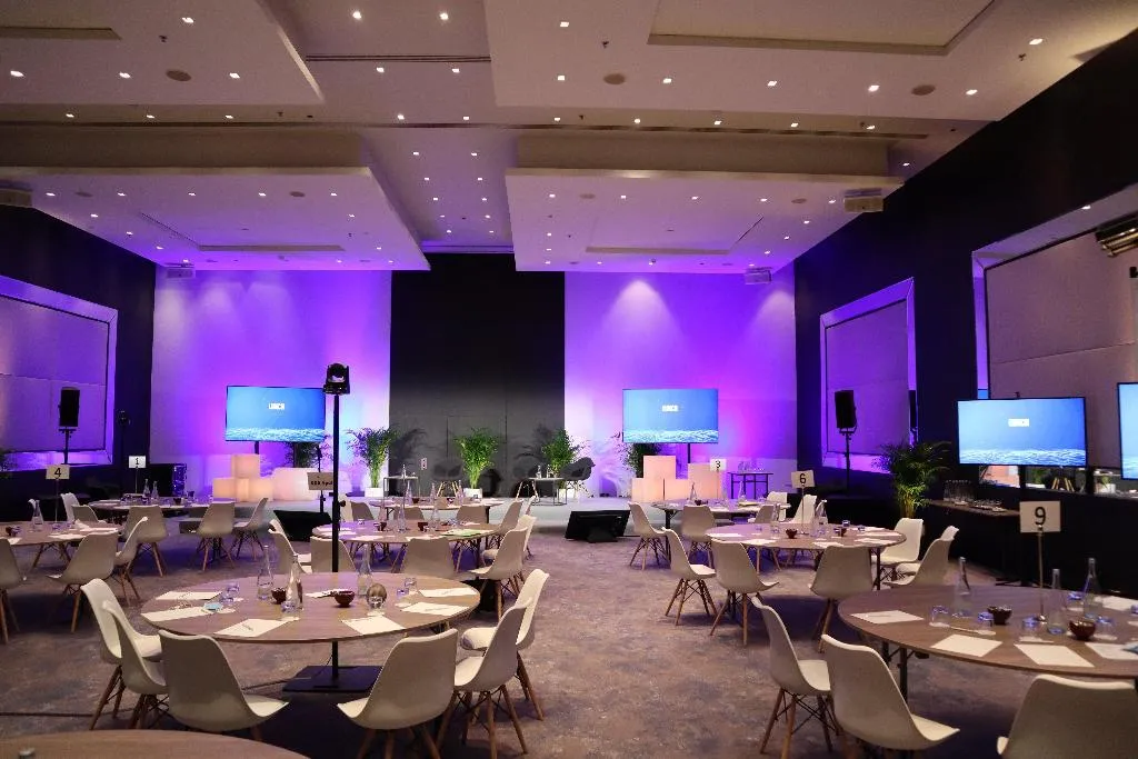 Conferences, InterContinental Lisbon, Lisbon