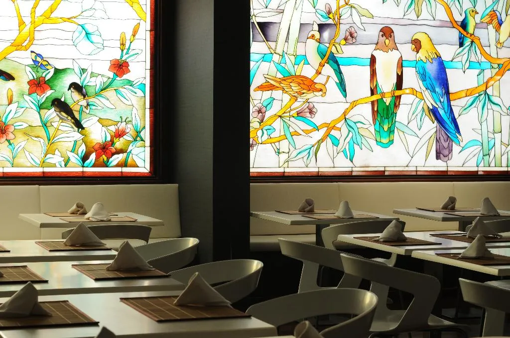 Restaurant, Beatriz Playa & Spa, Lanzarote