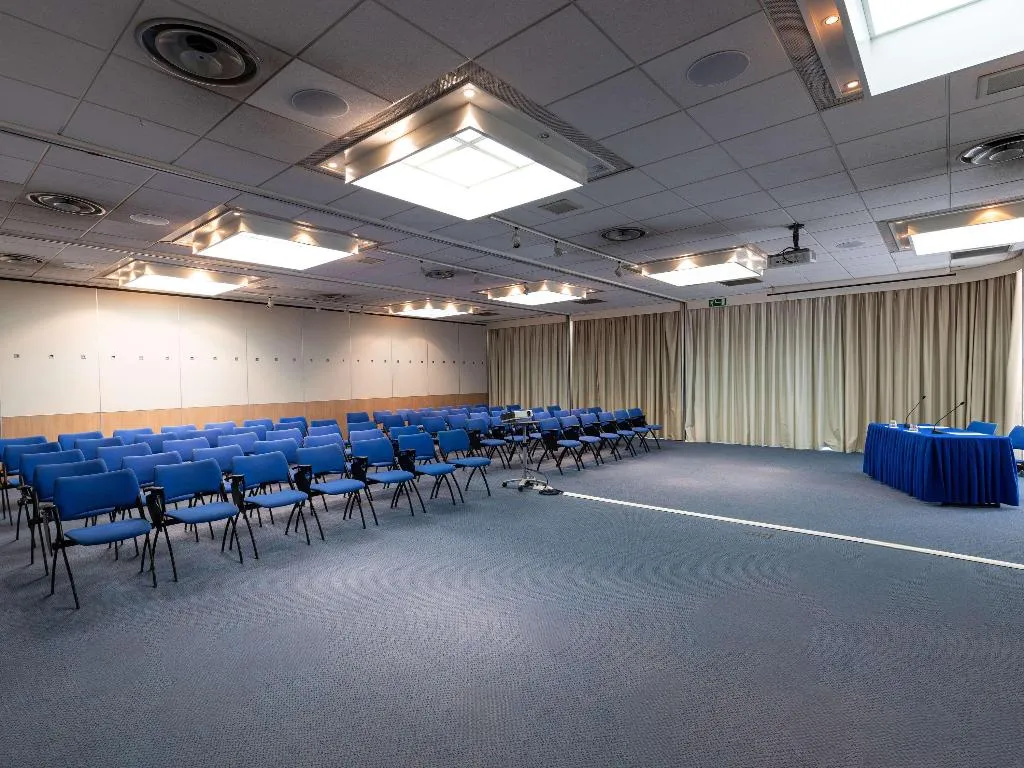 Conferences, Novotel Caserta Sud, Naples
