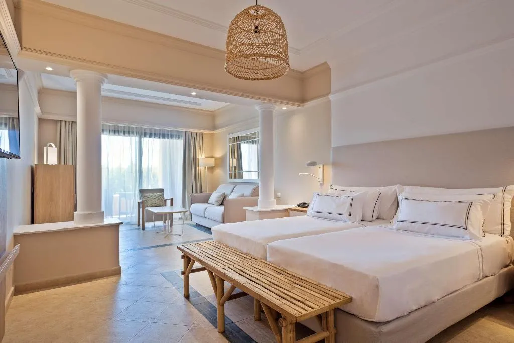 Room PREMIUM Room, Melia Villaitana, Costa Blanca