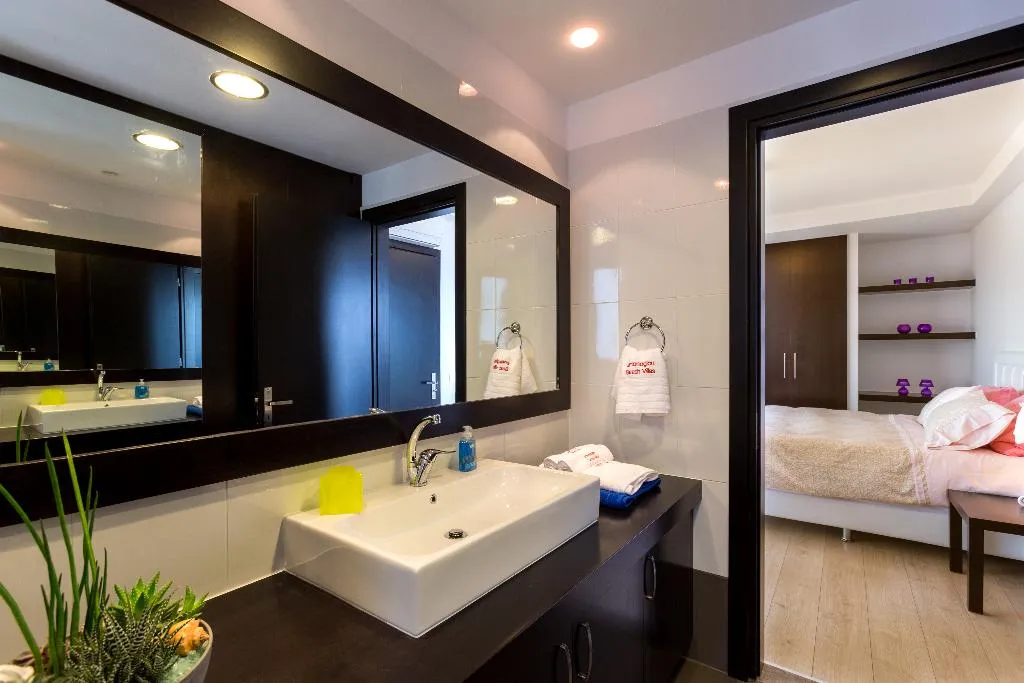 VILLA SUPERIOR Room, Antonoglou Beach Villas - Lachania, Rhodes