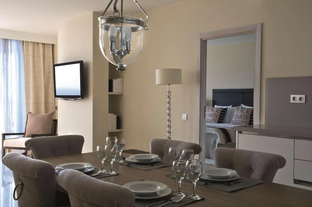 Room, Radisson Blu Resort Gran Canaria, Gran Canaria