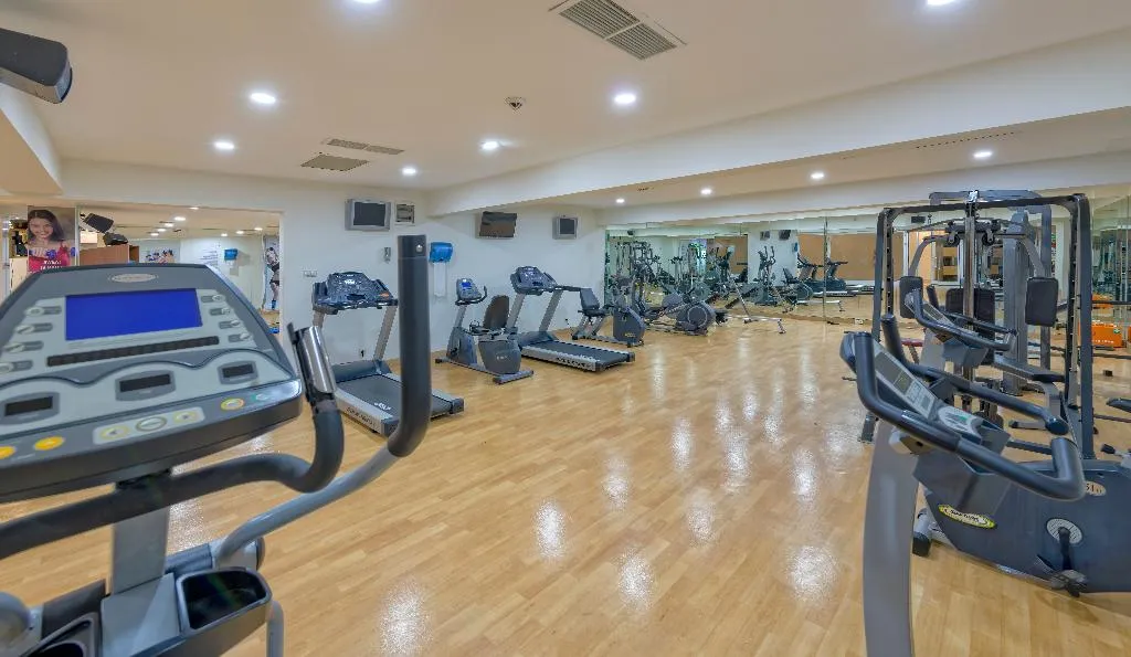 Sports and Entertainment, Innvista Hotels Belek, Antalya