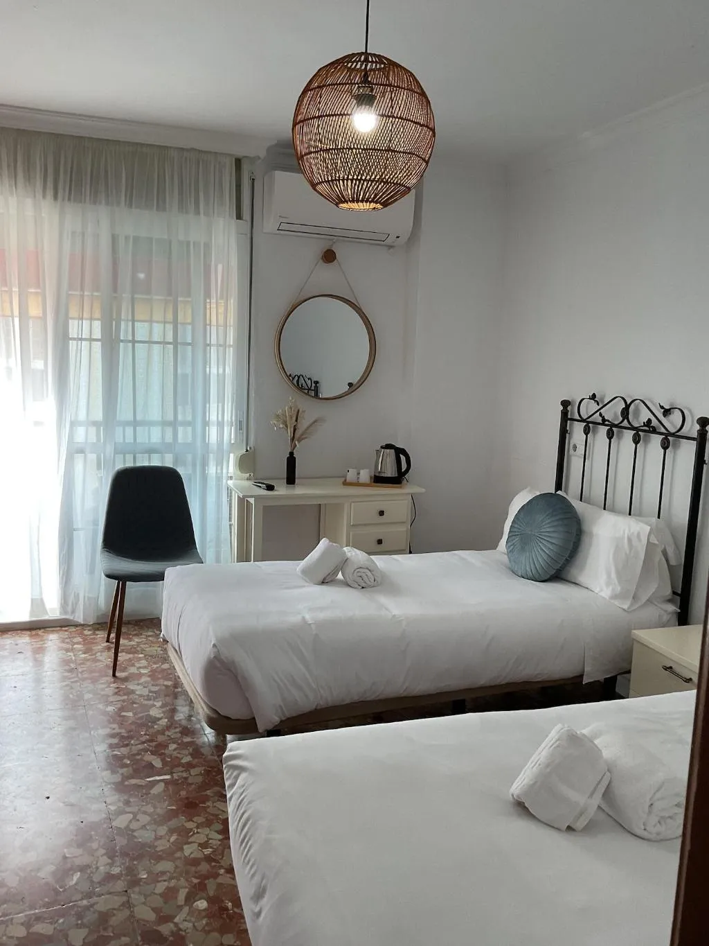 Room, Hostal San Miguel by Croma, Costa Del Sol