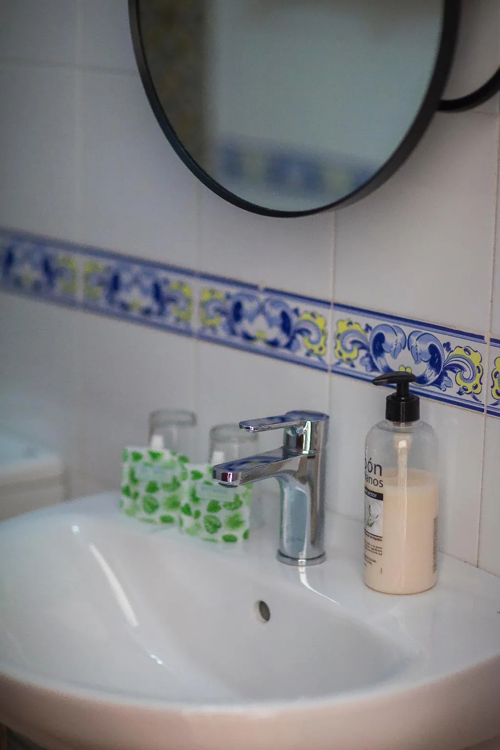 DOUBLE WITH DOUBLE BED Room, Pensión dulces sueños, Seville