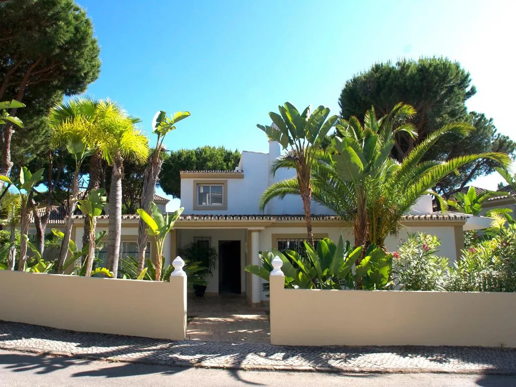 General view, Vale do Garrao Villas, Algarve