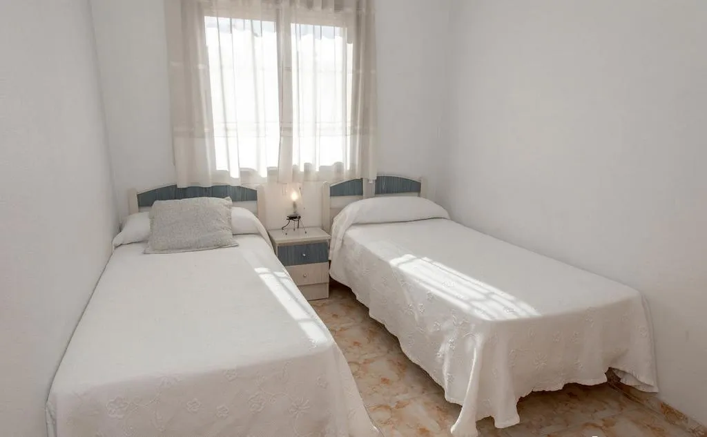 APARTMENT CAPACITY 6 THREE BEDROOM Room, Apartamentos Turísticos Fresno, Costa Blanca