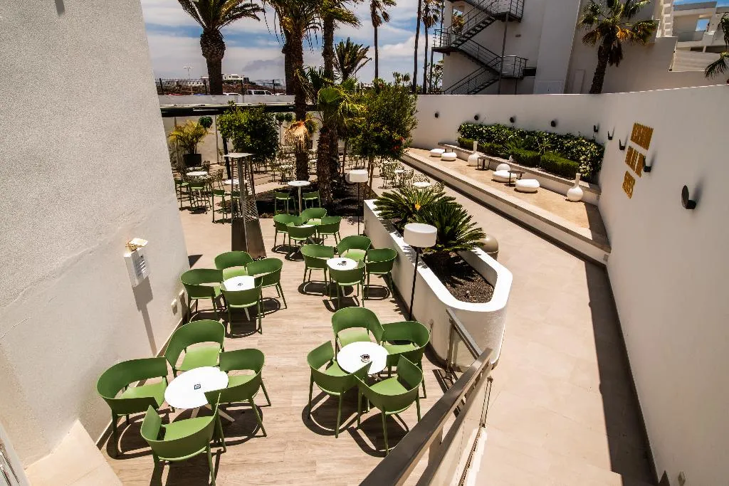 Bar, Aequora Lanzarote, Lanzarote