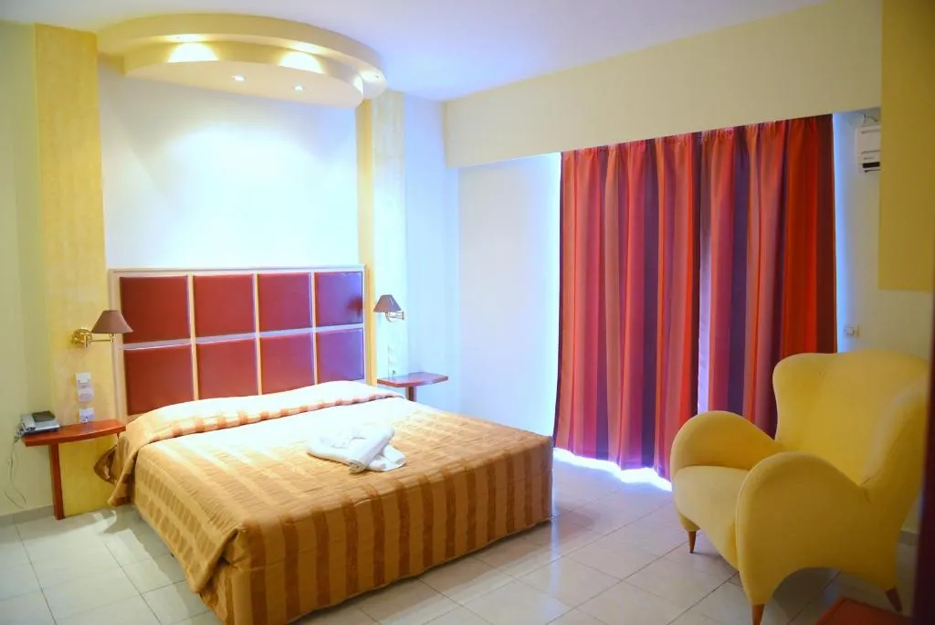 APARTMENT SUPERIOR Room, Panorama Hotel and Apartments, Rhodes