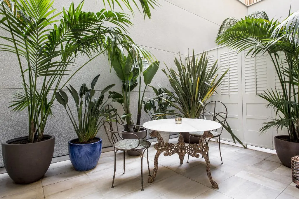 Double or Twin WITH TERRACE Room, Midmost Barcelona, Barcelona