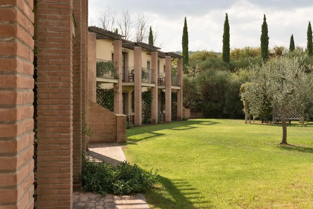 General view, Villa San Paolo, Florence